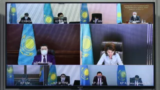 Капитал - Вклад волонтеров в экономику РК в 2020 году оценили в 3,9 млрд тенге