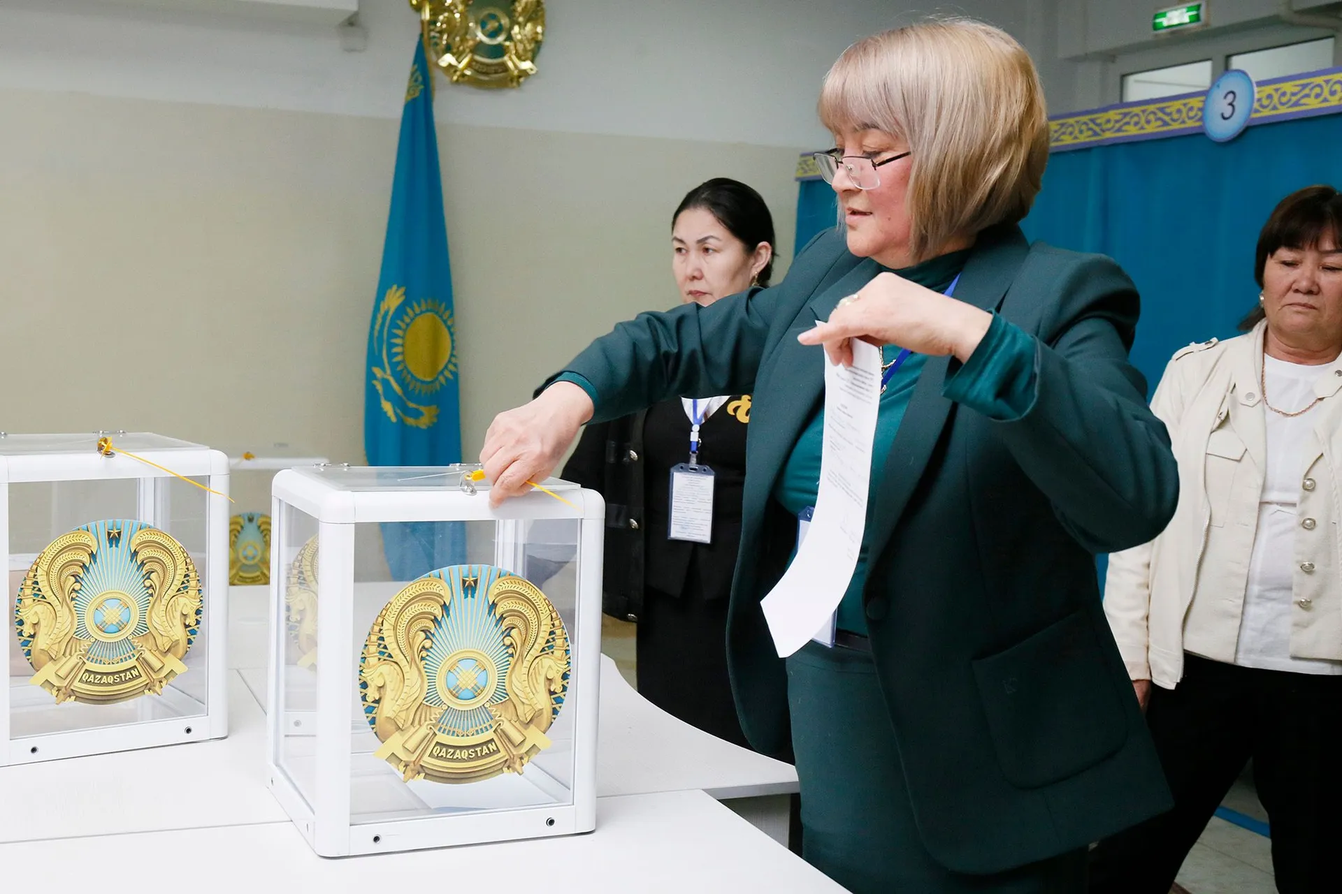 Фото: Руслан Пряников