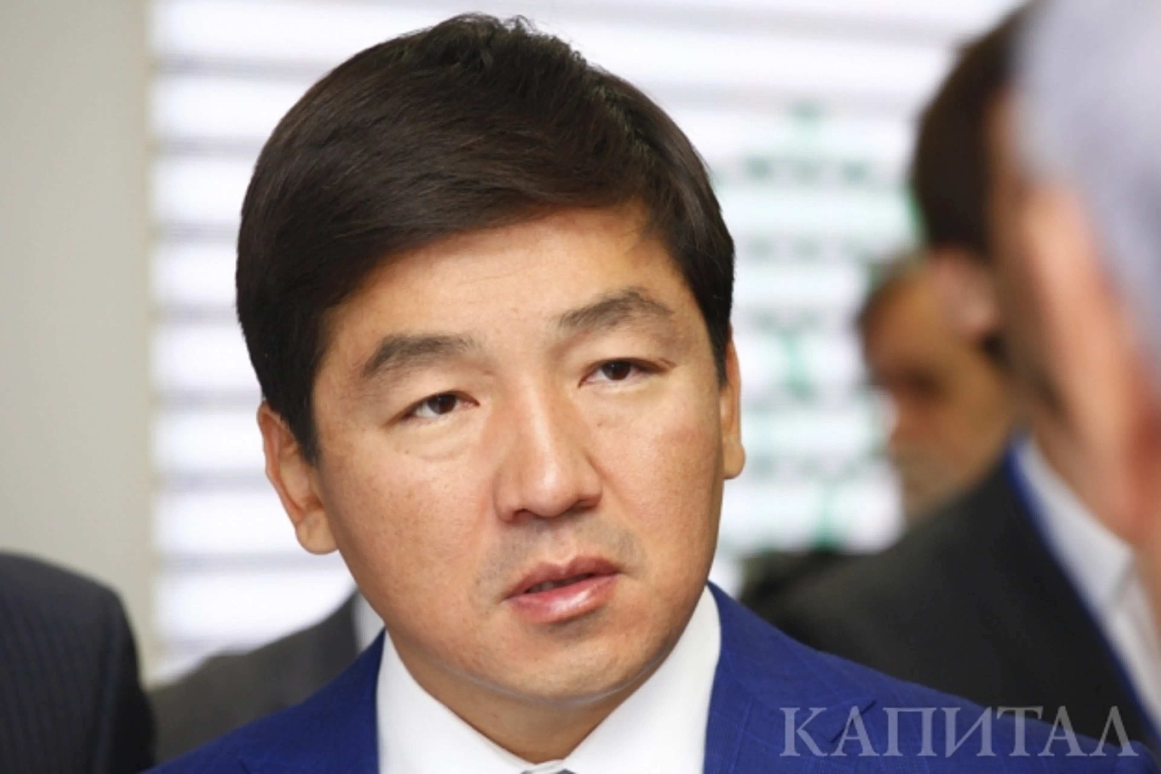 Капитал - В Алматы будут активно привлекать инвесторов