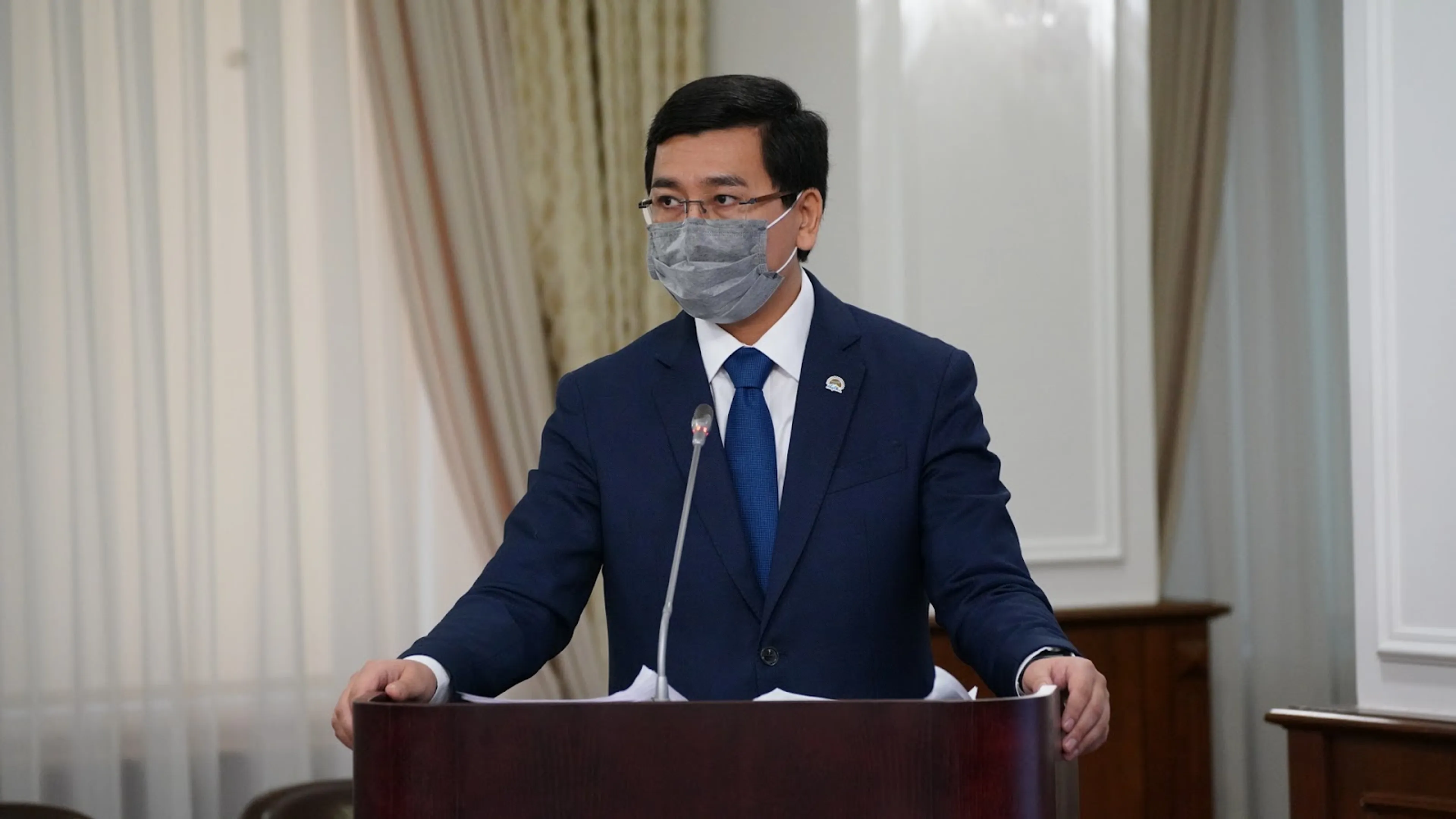 Капитал - Вузы перейдут на подушевое финансирование - МОН РК