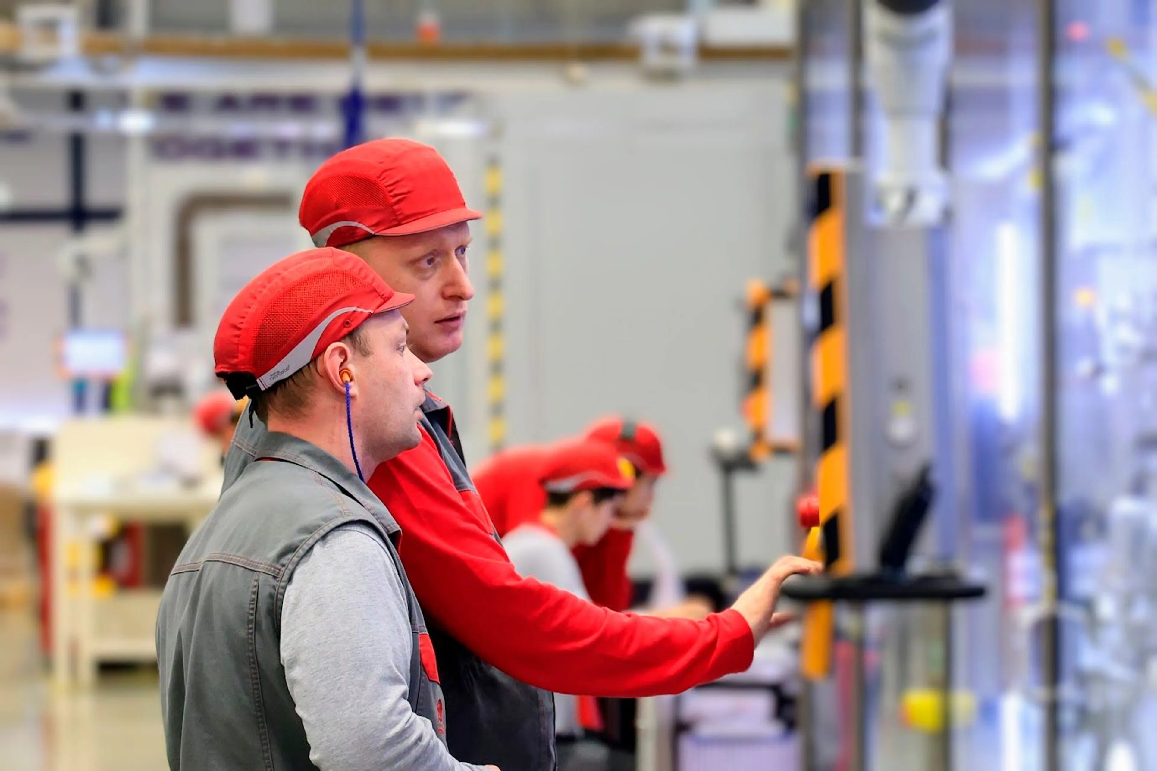 Фото: пресс-служба Филип Моррис Казахстан   