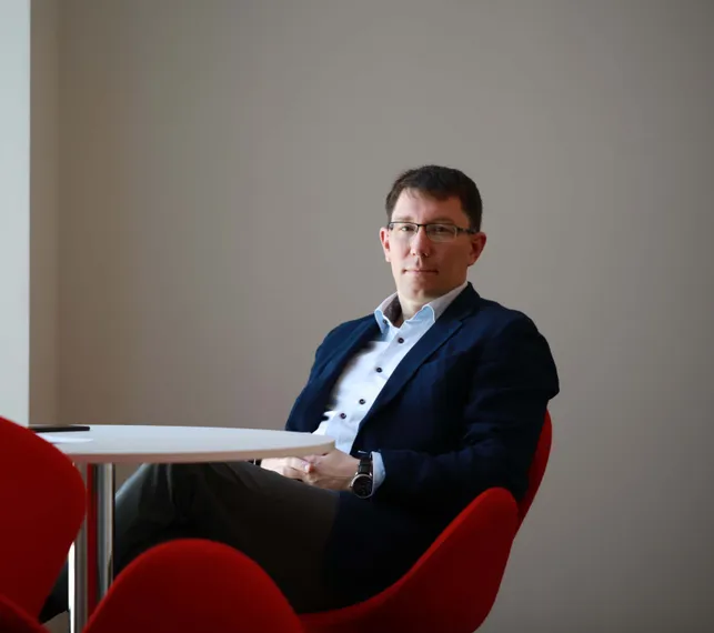 Капитал - Андрей Тимченко официально назначен главой Bereke Bank