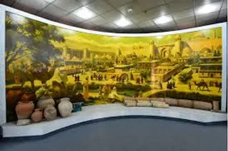 Капитал - В проект «Древний Тараз» за 3 года инвестируют 47 млрд. тенге