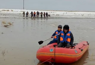 Капитал - На закуп спецтехники для спасателей необходимо 4,3 млрд тенге