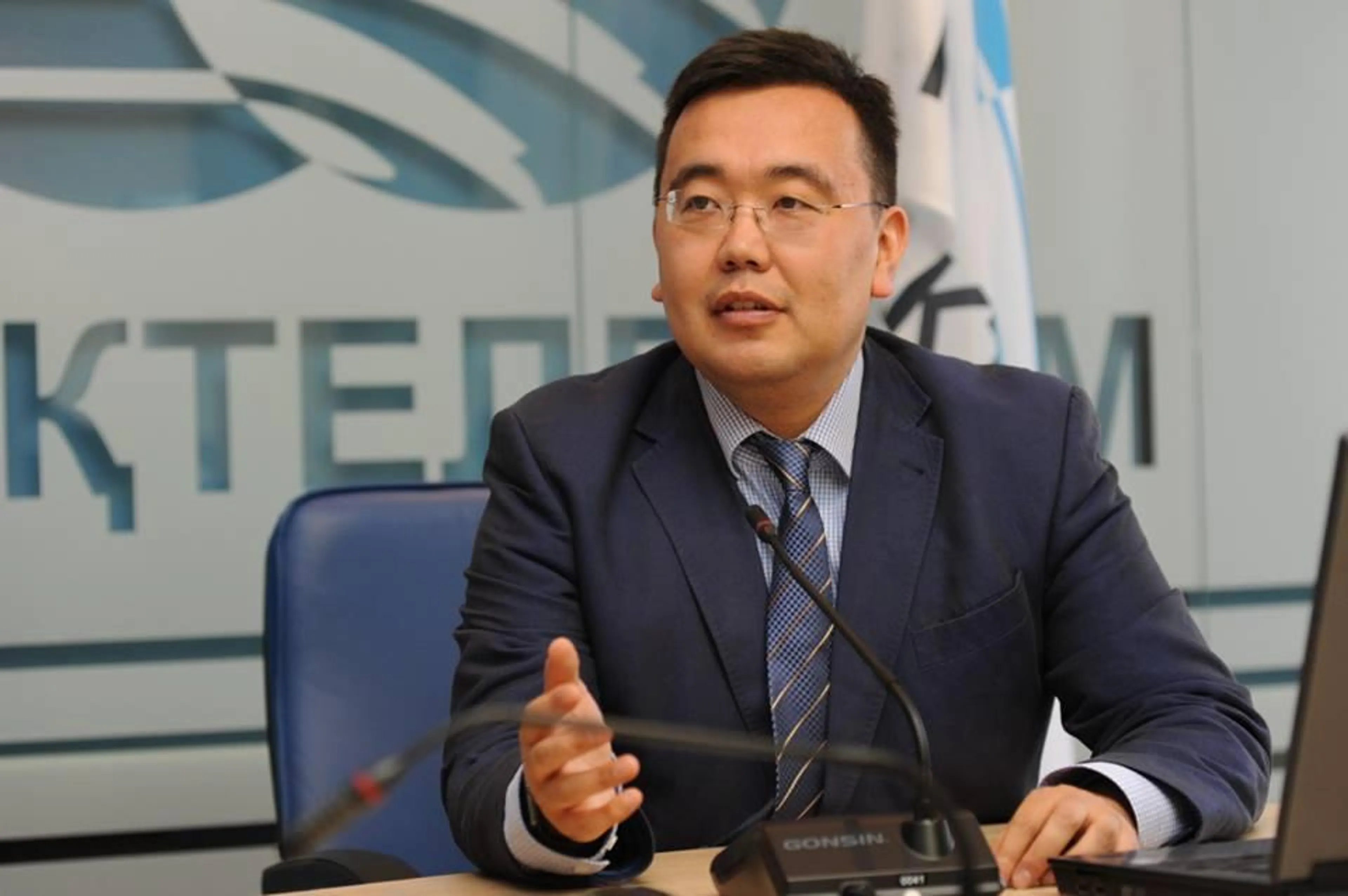 Капитал - Асхат Узбеков: «Казахтелеком» стоит гораздо больше