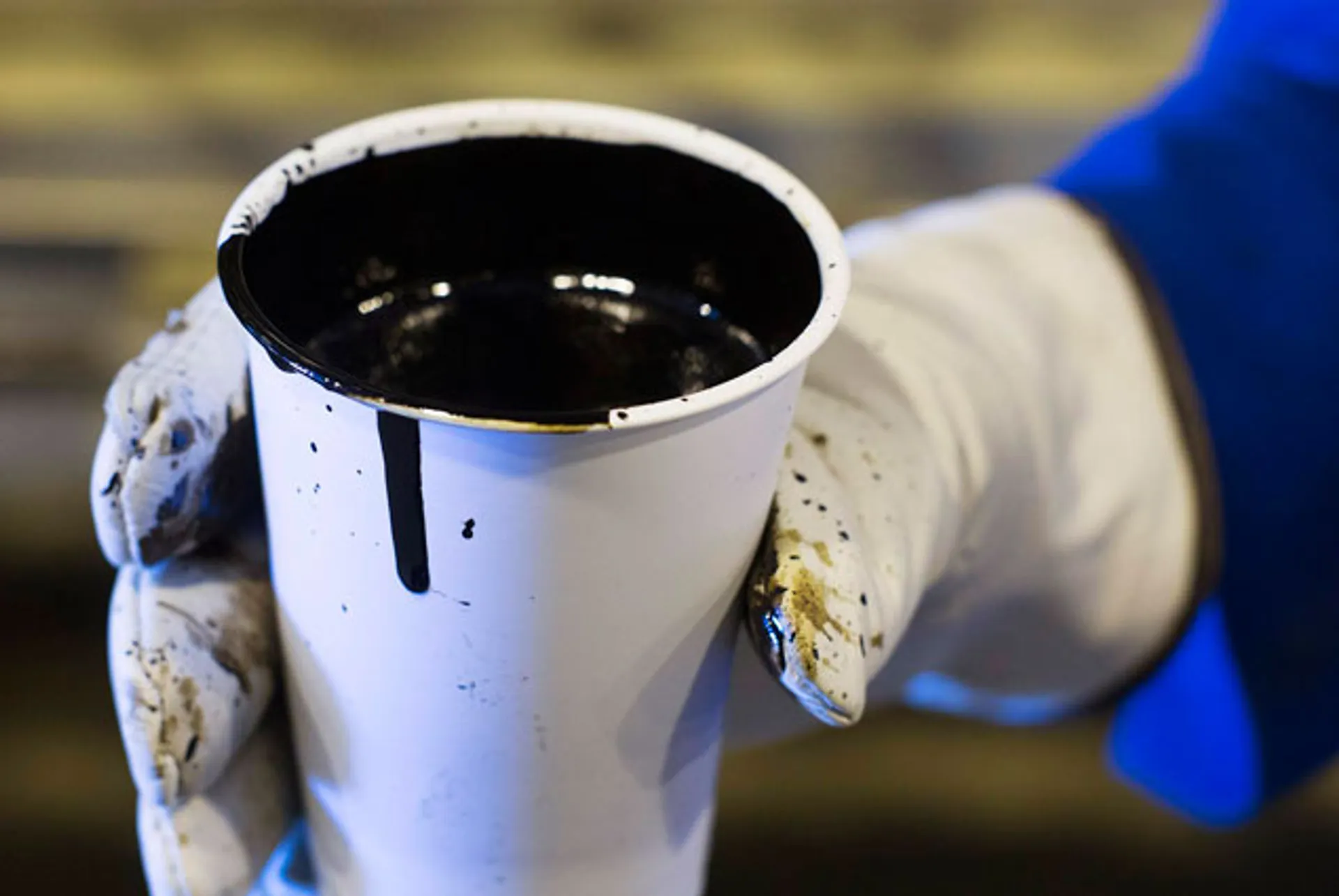 Капитал - Налоги от реализации одной тонны нефти составляют 37%