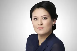 Капитал - Назначен новый директор телеканала «Хабар 24»