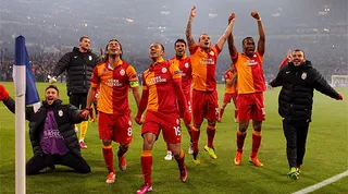 Капитал - КМГ не вел переговоров с «Галатасараем»