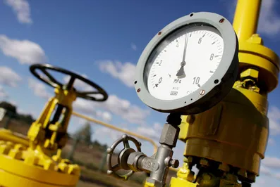 Польша поставит Украине 1,7 млрд. кубометров газа в год