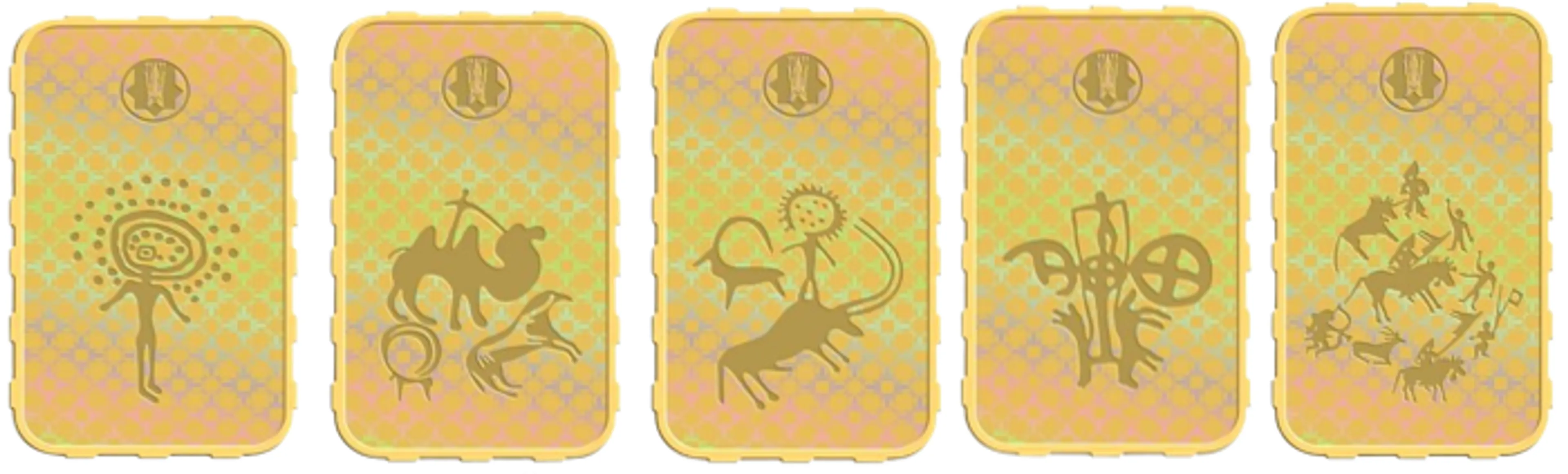 Фото: пресс-служба Нацбанка РК