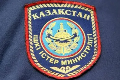 Сменился глава ДВД Кызылординской области