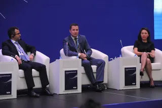 Капитал - Какое будущее ждет финансовые сервисы?