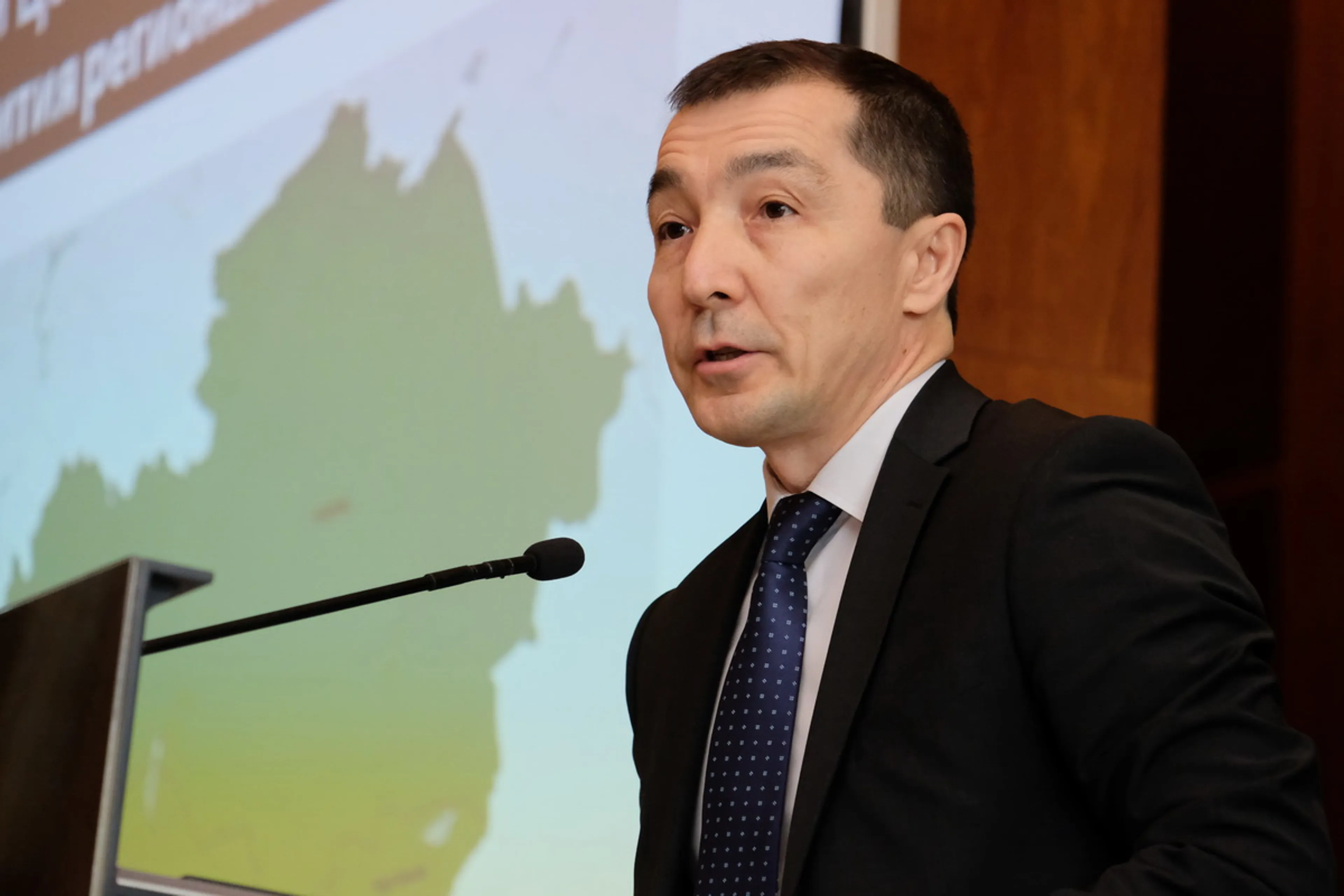 Капитал - Несмотря на антироссийские санкции, интервенции Нацбанка не нужны