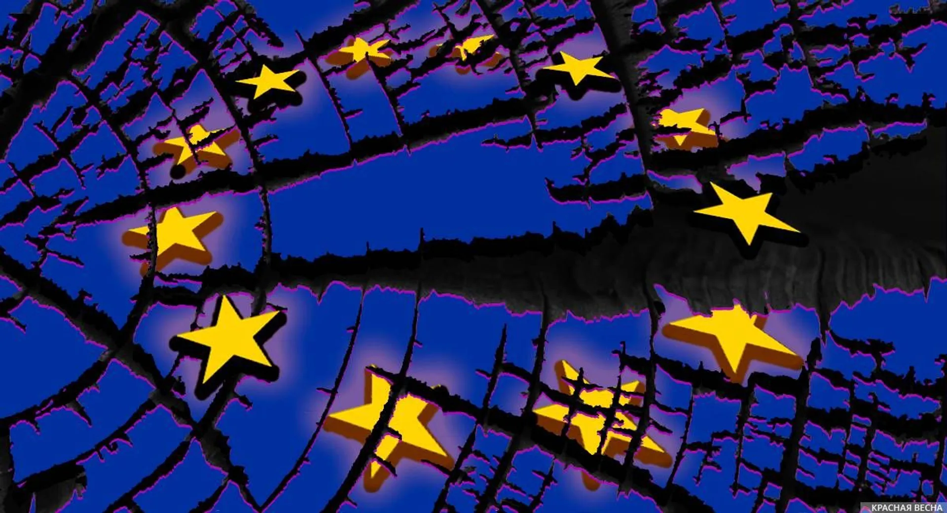 Капитал - ЕК рекомендует начать поэтапное открытие внешних границ ЕС с 1 июля