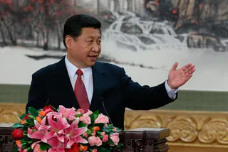 Капитал - Китай требует от Украины вернуть долг