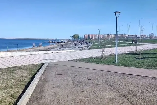Фото: прокуратура Акмолинской области