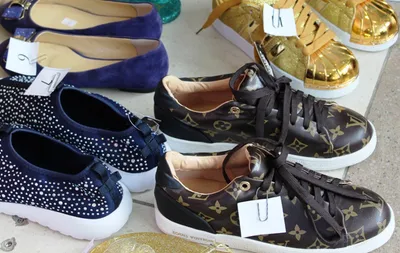 ЕС ежегодно теряет 60 млрд евро из-за фальсифицированных товаров