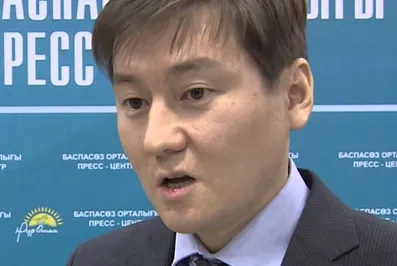 Назначен ответсекретарь Министерства информации и коммуникаций