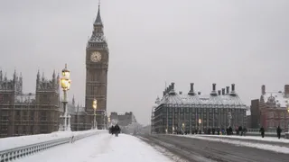 Капитал - Стоимость активов Британии выросла до рекорда