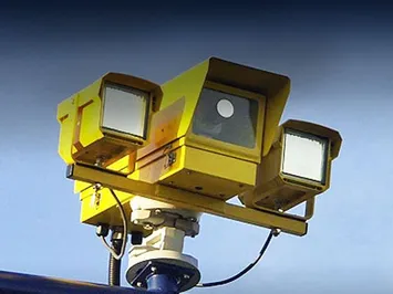 Камеры зафиксировали нарушений на 500 млн. тенге