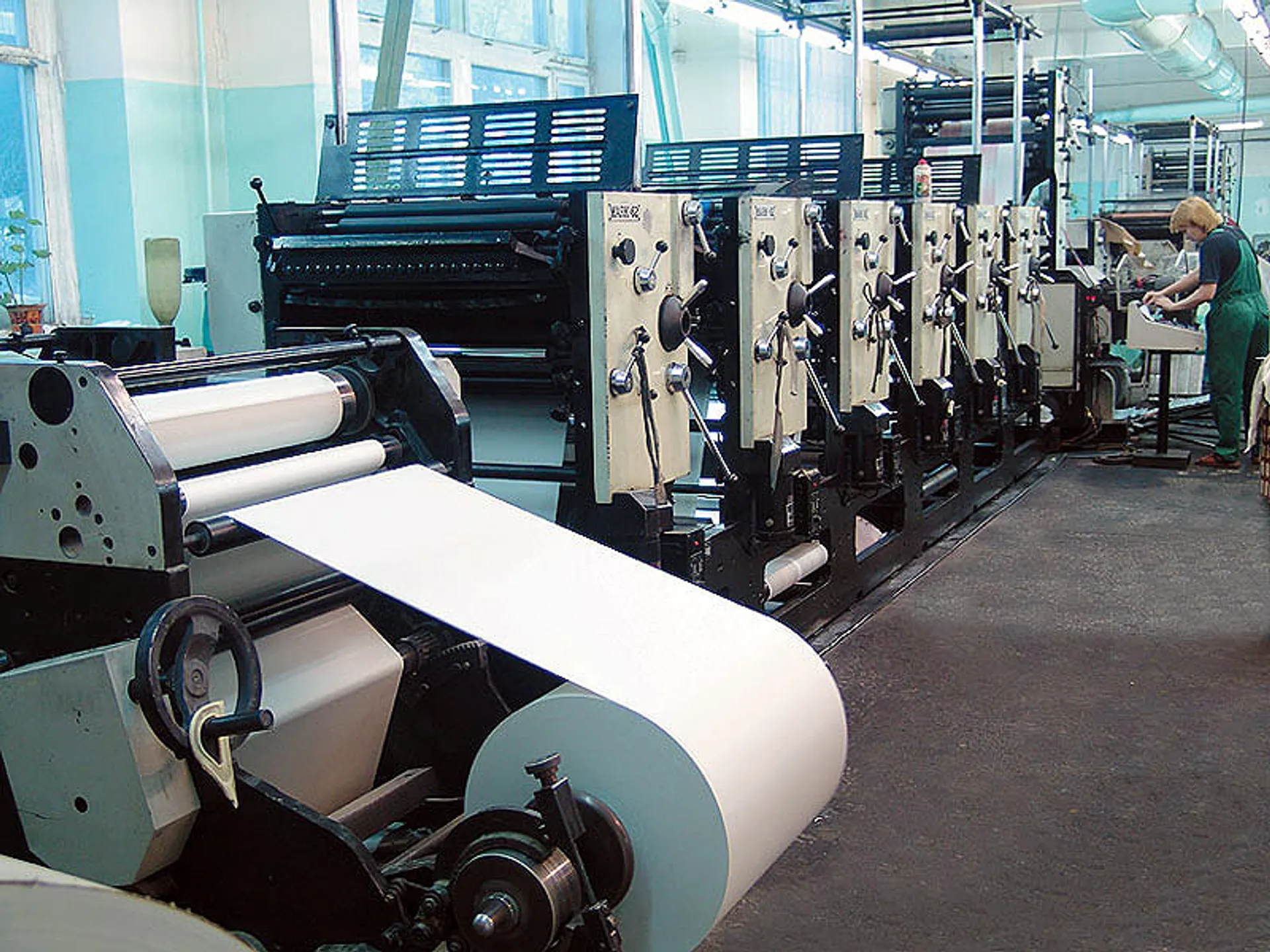 Капитал - ЕЭК снижает пошлины на бумагу