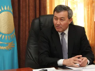 Капитал - Финполиция Алматы за полгода выявила свыше 500 преступлений