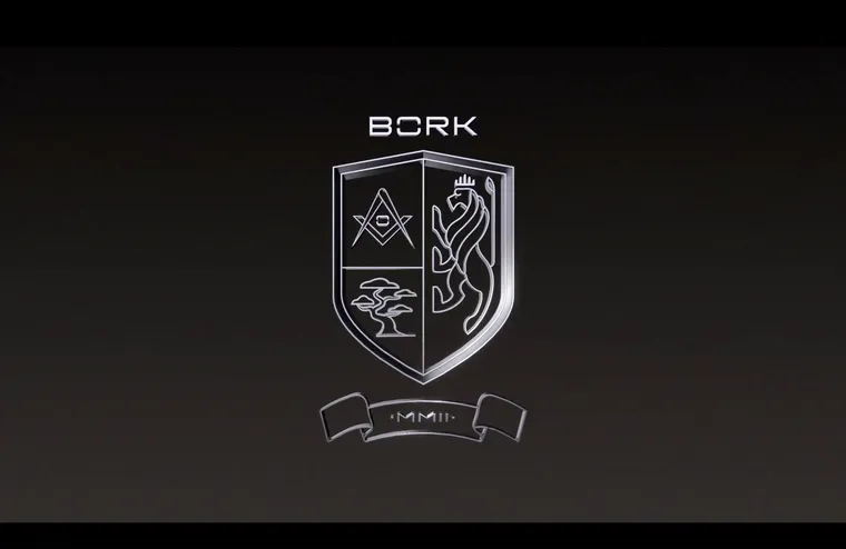 Фото: скриншот видео с сайта bork.ru