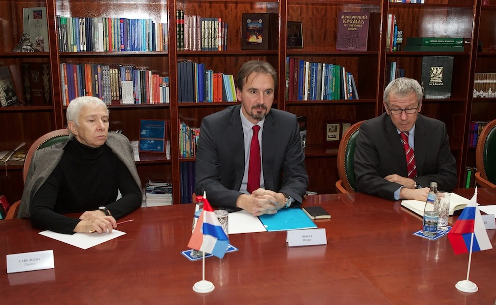 Капитал - Хорватия готова помочь РК войти на рынок Евросоюза