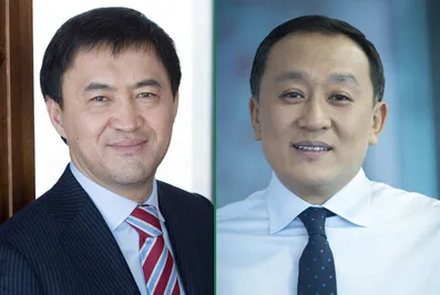 Изменен состав совета директоров компании AllurGroup