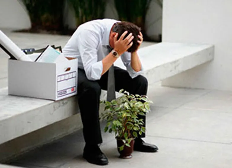 Капитал - Масштабная волна увольнений идет на Уолл-стрит