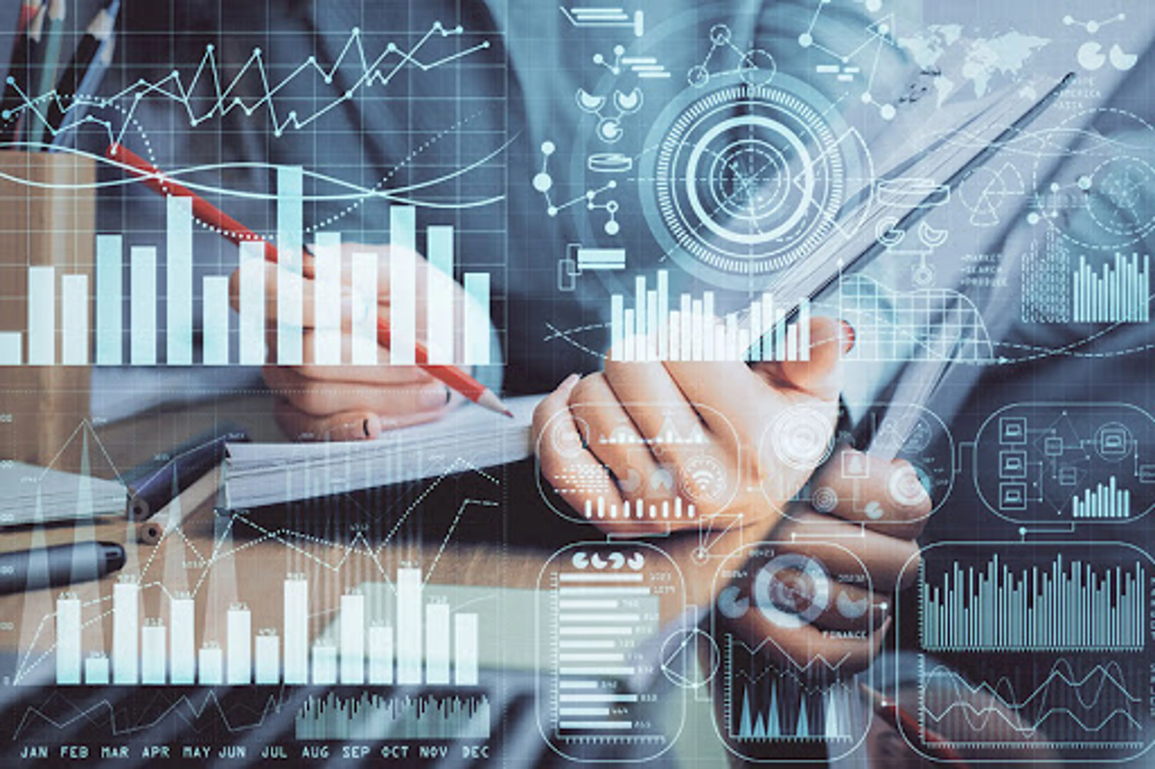 Капитал - Индекс деловой активности в еврозоне достиг трехлетнего максимума