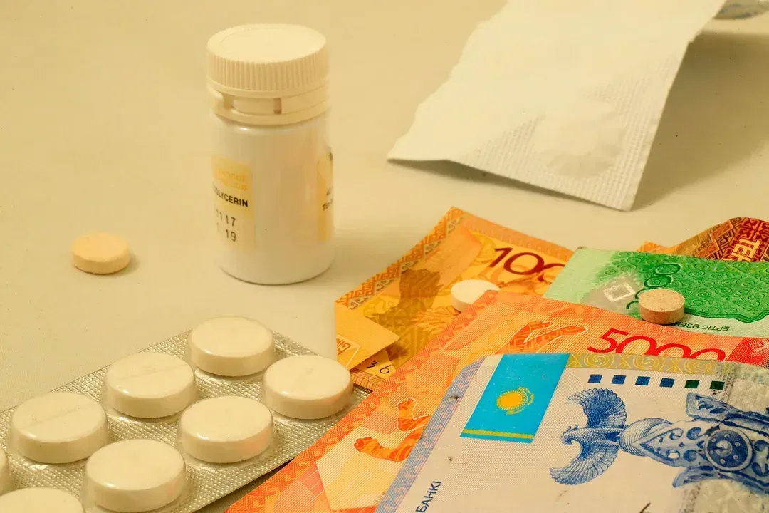 За год фармпродукция в Казахстане подорожала на 13,6% 