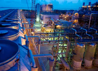 Капитал - Правительство Германии одобрит добычу сланцевого газа