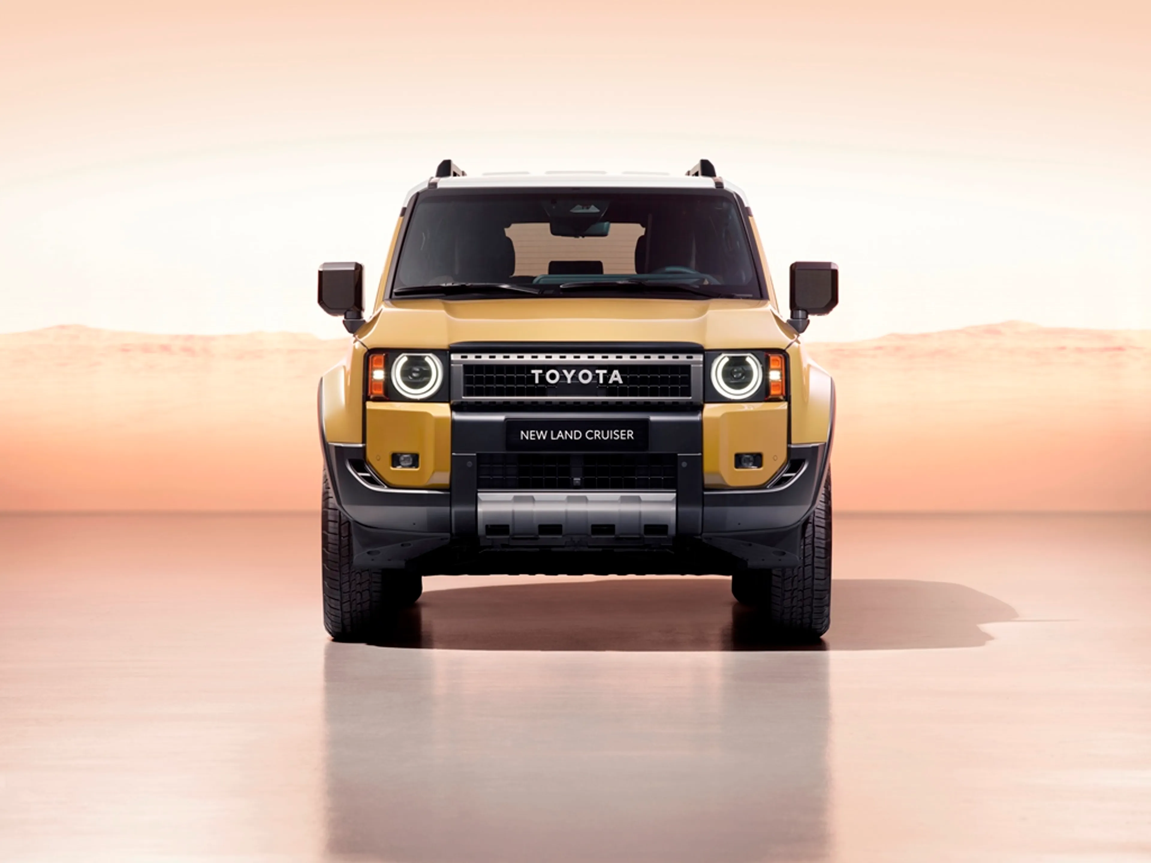 Капитал - Новый Prado и юбилейный 911