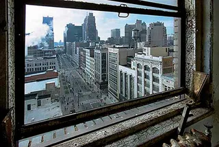 Капитал - Детройт ждет решения суда