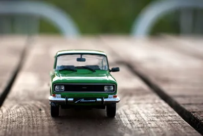 Renault планирует возродить марку Москвич