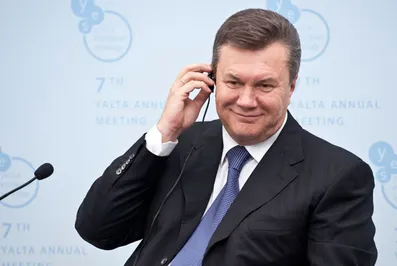 Янукович готов к досрочным выборам