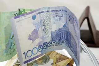 Капитал - Около 190 тысяч вкладчиков ЕНПФ изъяли свои накопления