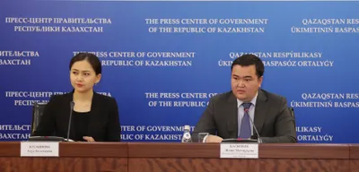 В 2019 году запустят 120 проектов на 1,1 трлн тенге