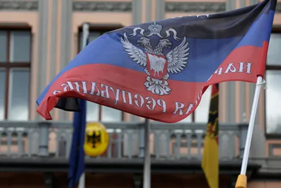 В ДНР пытались совершить госпереворот