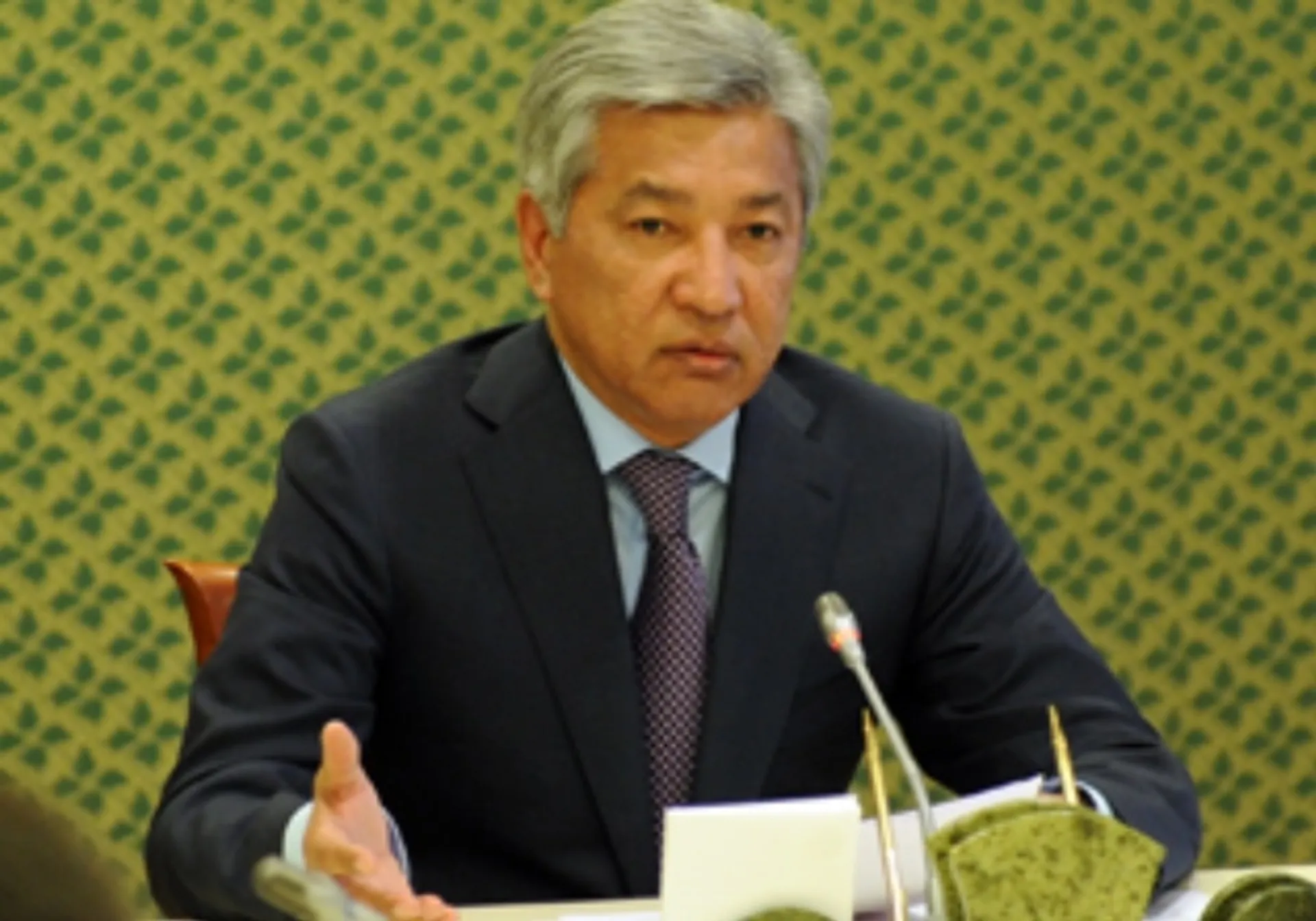 Капитал - Акимат Астаны будет ежедневно проводить мониторинг цен