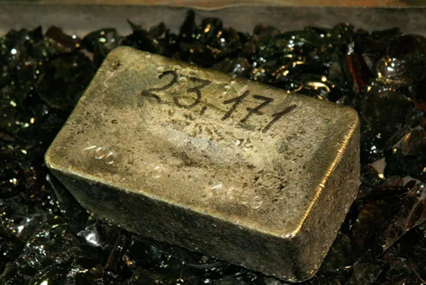 Капитал - Кыргызалтын на грани банкротства