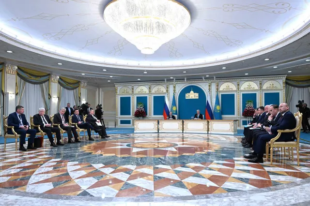 akorda.kz