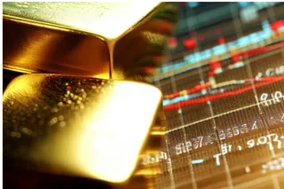 Капитал - Инвестиционный спрос на золото будет расти
