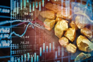 Капитал - Усилить контроль на объектах по добыче золота предлагает сенатор