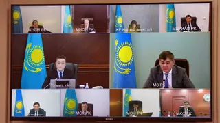 Капитал - Кабмин оперативно внесет уточнения в прогноз экономического развития на 5 лет