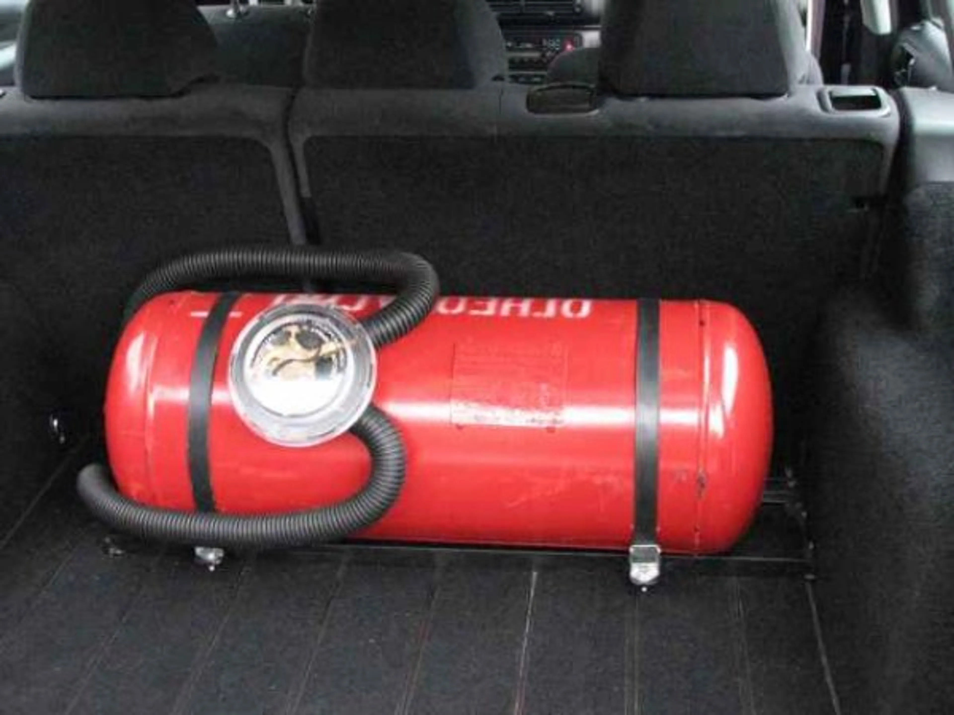 Капитал - Утверждена предельная цена на сжиженный газ