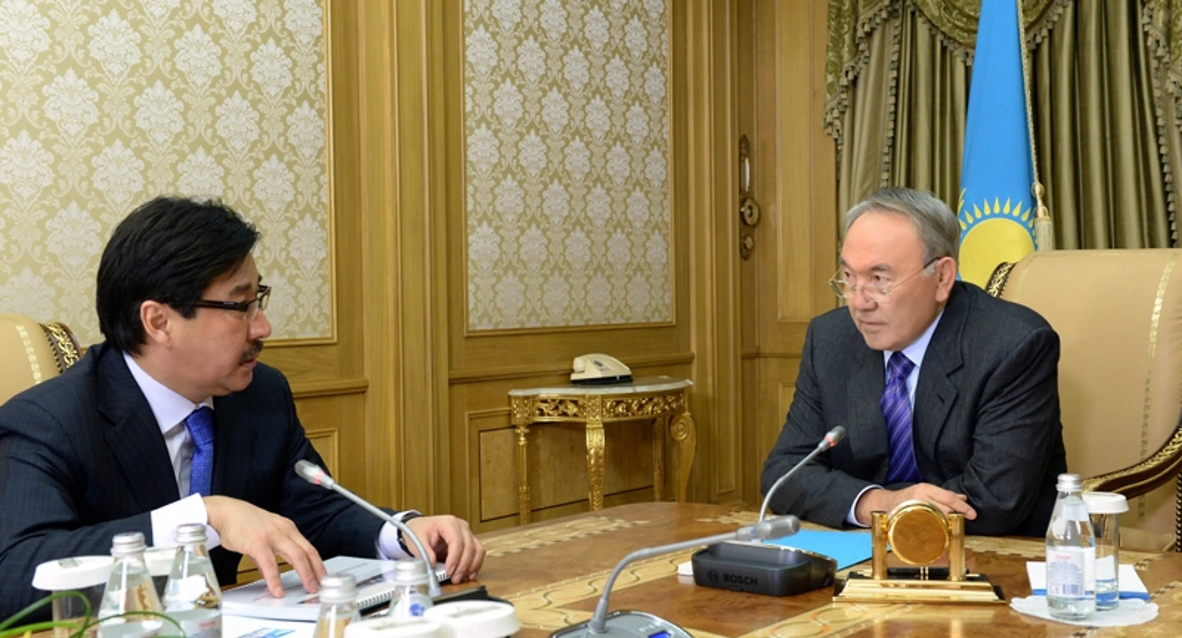 Капитал - Вузам нужно повышать конкурентоспособность