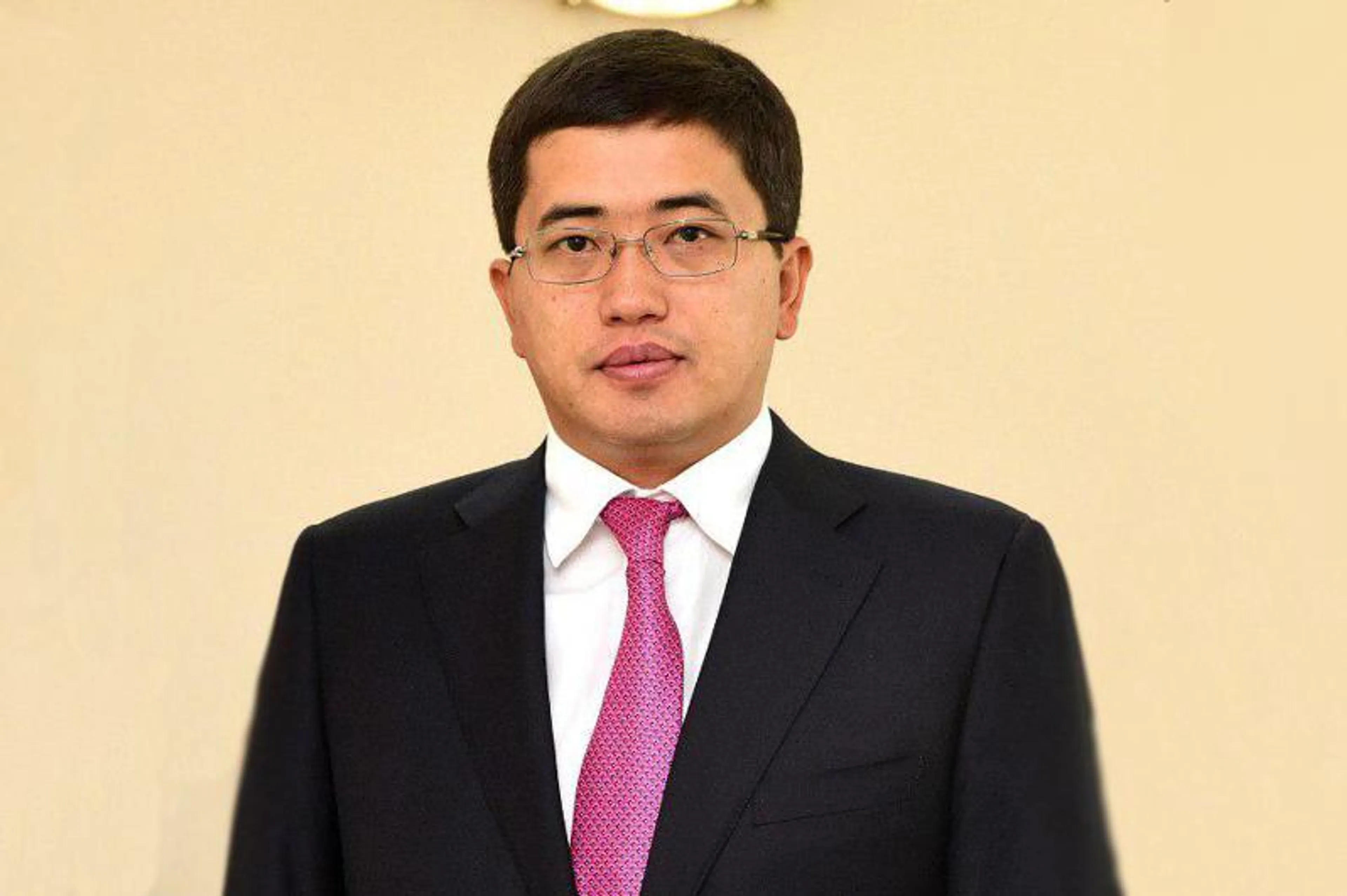 Капитал - Ержан Жилкибаев стал акимом Тараза