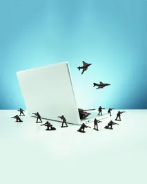 Сколько стоят коммерческие тайны конкурентов?